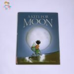 A Kite for Moon