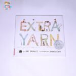 Extra Yarn