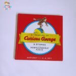 A Treasury of Curious George