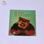 El Oso Cuentos para despertar