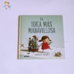 La idea más maravillosa