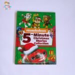5-minute Christmas Stories Collection