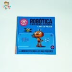 Robótica e Inteligencia Artificial
