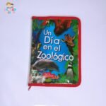 Un día en el Zoológico