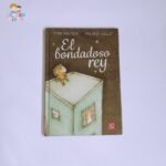 El Bondadoso Rey