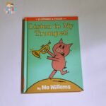 Listen to my trumpet