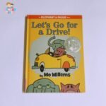 Let's go for a Drive