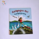 Galapagueña