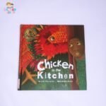 Chicken in the Kitchen