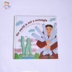 The world is not a Rectangle a Portrait of Architect Zaha HAdid