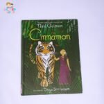 Cinammon