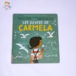 Los deseos de Carmela