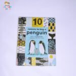 10 reasons to love a penguin