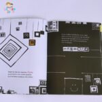 La aventura de punto