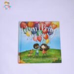 When I Pray for you-A