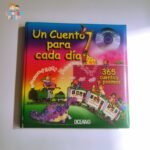 Un Cuento para cada Día