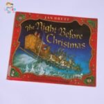 The Night Before Christmas