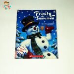 Frosty the Snowman