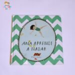 Ana Aprende a Nadar