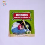 Pedro Preocupadáctilo