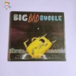 Big Bad Bubble