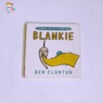 Blankie (a Narwhal and Jelly Board Book)