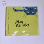 Max Attacks