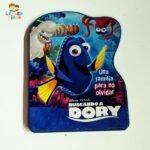 Buscando a Dory . Una Familia para no olvidar