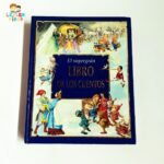 El supergrán libro de los cuentos