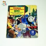 Thomas the Tank Engineers