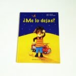 Me lo dejas