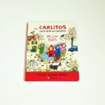 Carlitos y el club de las Capuchas - Misión Pollito