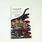 Llegan los Dinosaurios