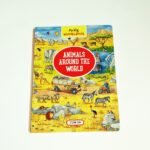 Animals around the world