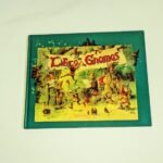 El libro de los gnomos