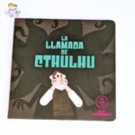 La llamada del Cthulhu