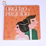 Orgullo y Prejuicio
