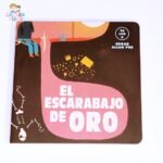 El Escarabajo de Oro