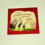 Cuando se irán estos?