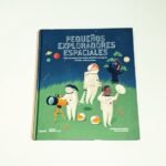 Pequeños Exploradores Espaciales