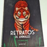 Retratos de animales