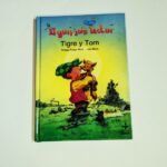 Tigre y Tom
