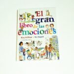 El Gran Libro de las emociones