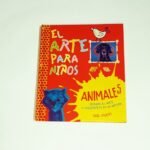 El arte para Niños - Animales