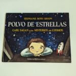 Polvo de Estrellas - Carl Sagan y los Misterios del Cosmos