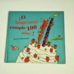 El Bogante cumple 100 años