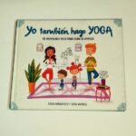 Yo también hago yoga