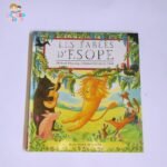 Les Fable d'esope