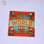 Cool World Cooking