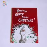 How the grinch stole Christmas